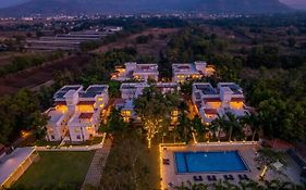 Sterling Stolen Heaven Lonavala